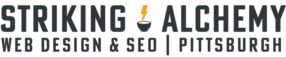 Striking Alchemy Web Design & SEO